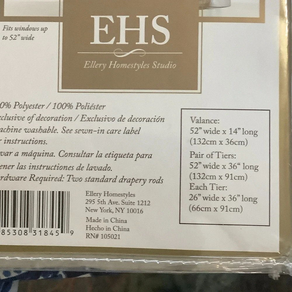 Ellery Homestyles Studio enhance your